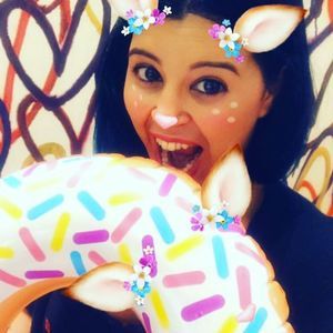 Meet your Posher, Bridget